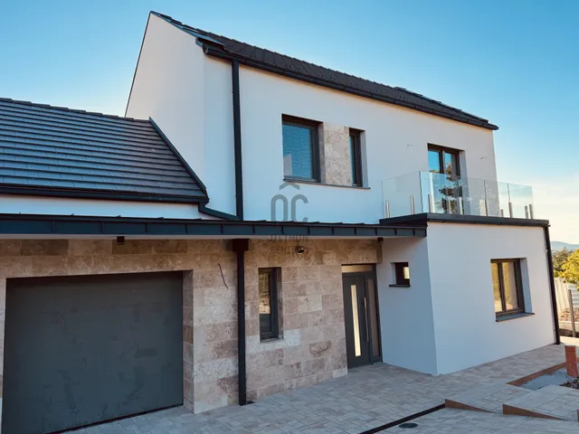 Eladó ház Törökbálint, Tükörhegy 168 nm