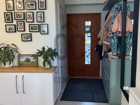 Eladó ház Budapest XXIII. kerület, Soroksár-Újtelep 136 nm