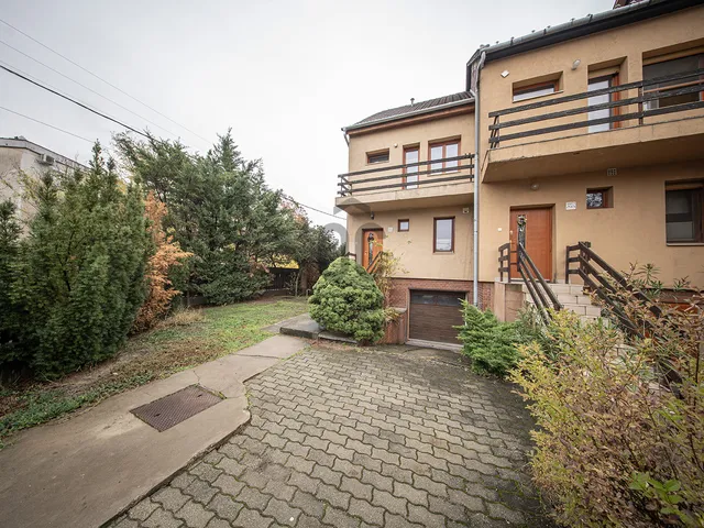 Eladó ház Budapest XXIII. kerület, Soroksár-Újtelep 136 nm