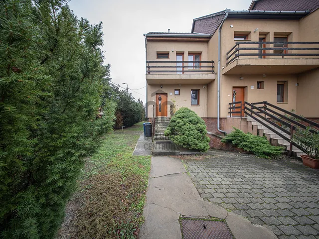 Eladó ház Budapest XXIII. kerület, Soroksár-Újtelep 136 nm