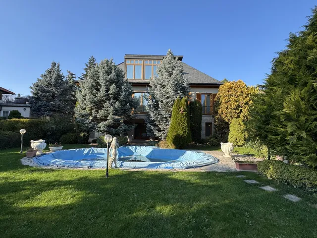 Eladó ház Diósd 479 nm