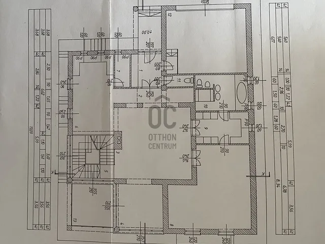 Eladó ház Diósd 479 nm