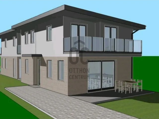 Eladó ház Diósd, Sashegy 105 nm