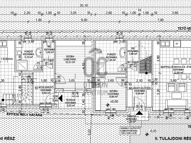 Eladó ház Diósd, Sashegy 105 nm
