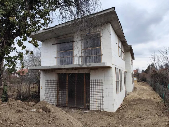 Eladó ház Diósd, Sashegy 114 nm