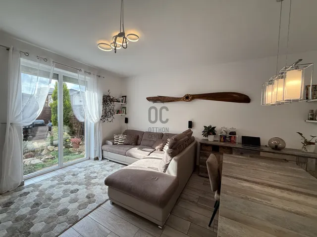 Eladó ház Dunaharaszti 142 nm