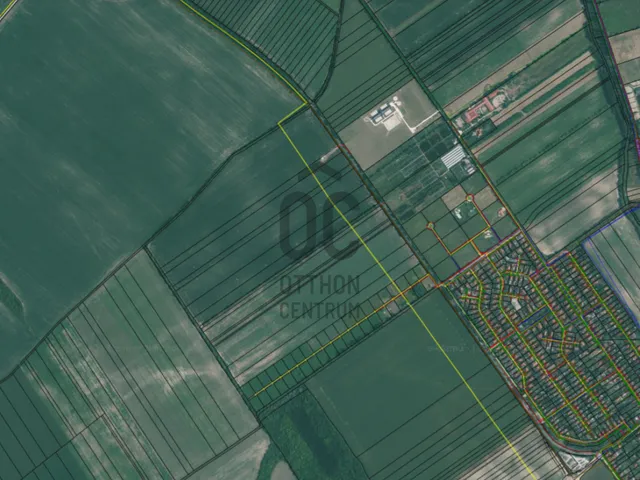 Eladó mezőgazdasági ingatlan Páty 48972 nm