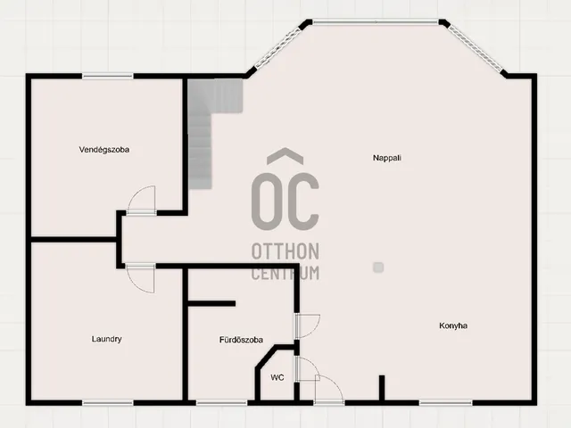 Eladó ház Törökbálint, Tükörhegy 160 nm