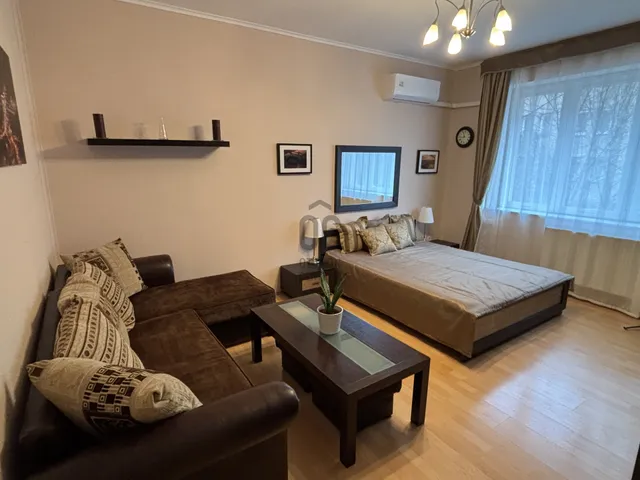 Kiadó lakás Budapest XI. kerület, Lágymányos 43 nm