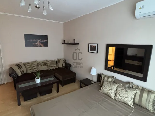 Kiadó lakás Budapest XI. kerület, Lágymányos 43 nm