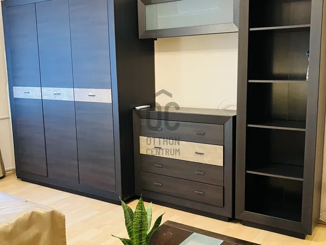 Kiadó lakás Budapest XI. kerület, Lágymányos 43 nm