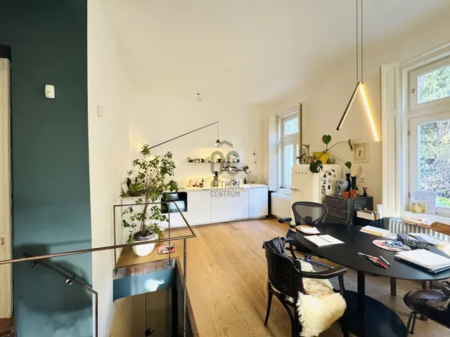 Eladó lakás Budapest II. kerület, Pasarét 84 nm