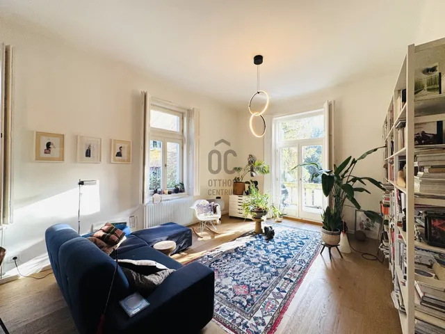 Eladó lakás Budapest II. kerület, Pasarét 84 nm