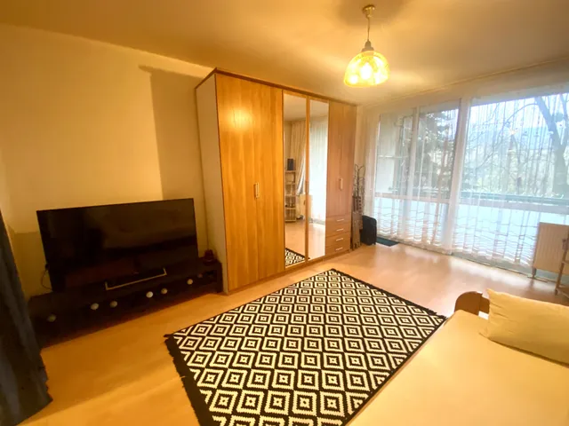 Eladó lakás Budapest II. kerület, Pasarét 53 nm