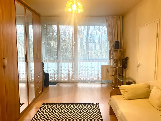 Eladó lakás Budapest II. kerület, Pasarét 53 nm