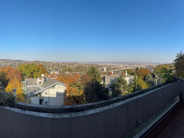 Eladó lakás Budapest XII. kerület 50 nm