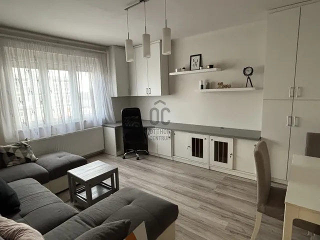 Eladó lakás Budapest XI. kerület, Sashegy 57 nm