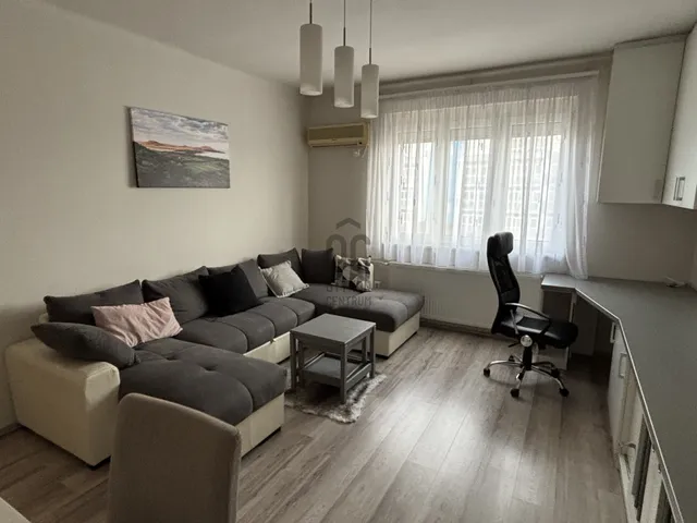 Eladó lakás Budapest XI. kerület, Sashegy 57 nm