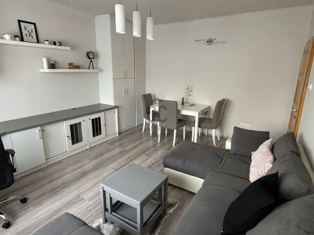 Eladó lakás Budapest XI. kerület, Sashegy 57 nm