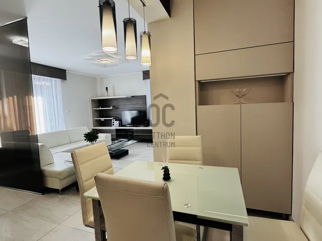 Kiadó lakás Budapest III. kerület, Óbuda 60 nm