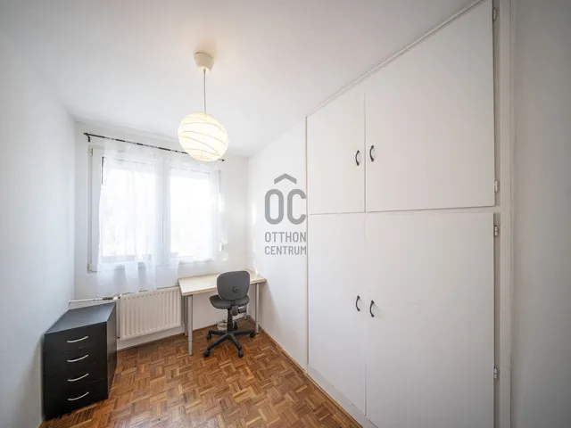 Eladó lakás Budaörs 60 nm