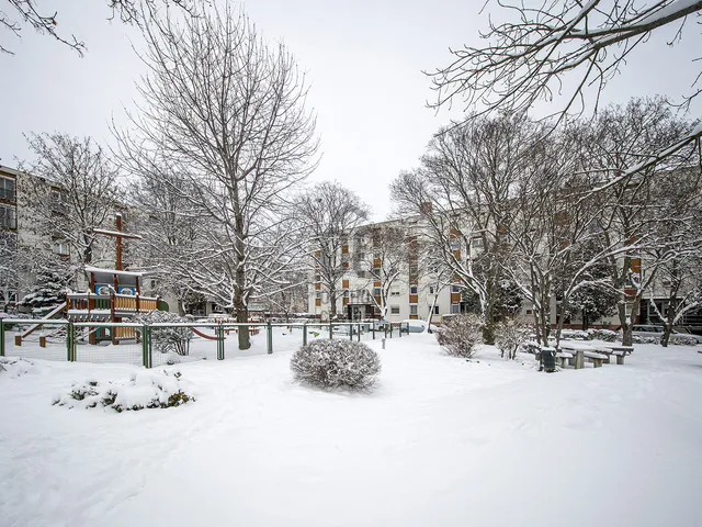 Eladó lakás Budaörs 60 nm
