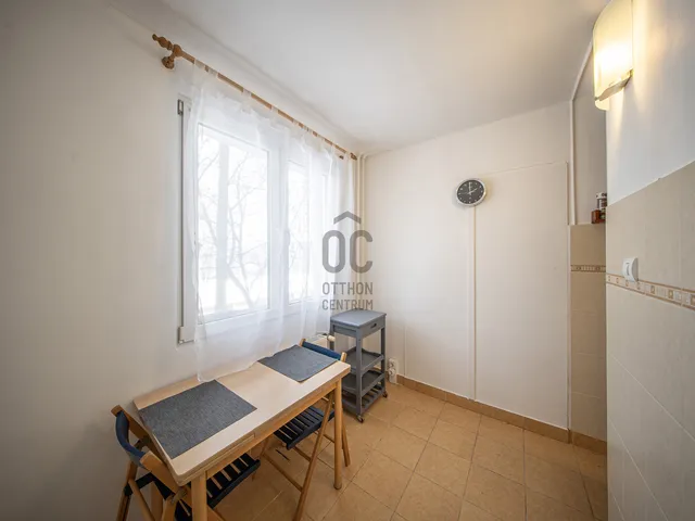 Eladó lakás Budaörs 60 nm