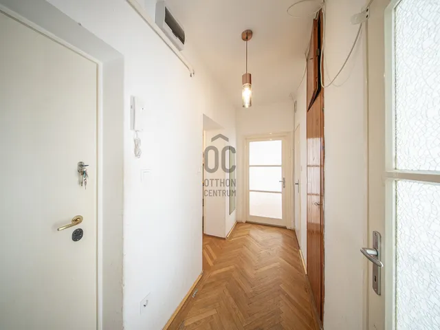 Eladó lakás Budapest XII. kerület, Virányos 64 nm