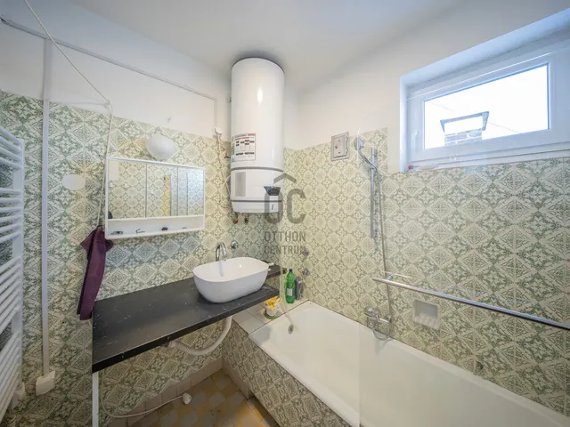 Eladó lakás Budapest XII. kerület, Virányos 64 nm