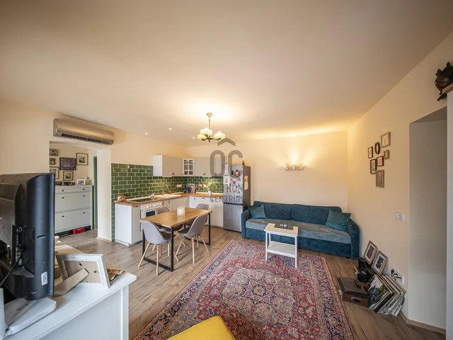 Eladó ház Budaörs 58 nm