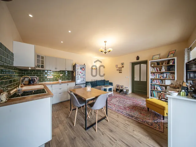 Eladó ház Budaörs 58 nm