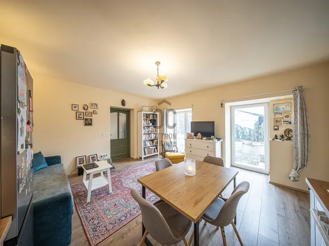 Eladó ház Budaörs 58 nm