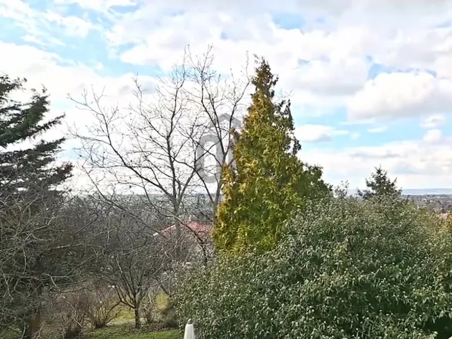 Eladó telek Telki 1251 nm