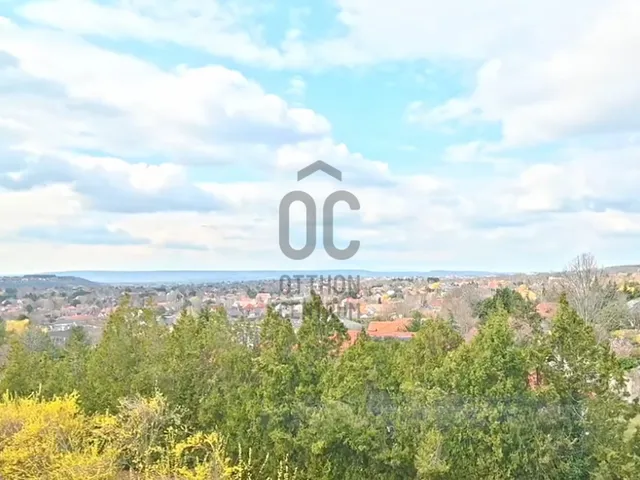 Eladó telek Telki 1251 nm