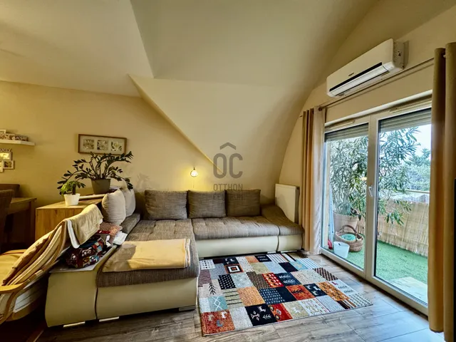 Eladó lakás Érd, Érdliget 49 nm