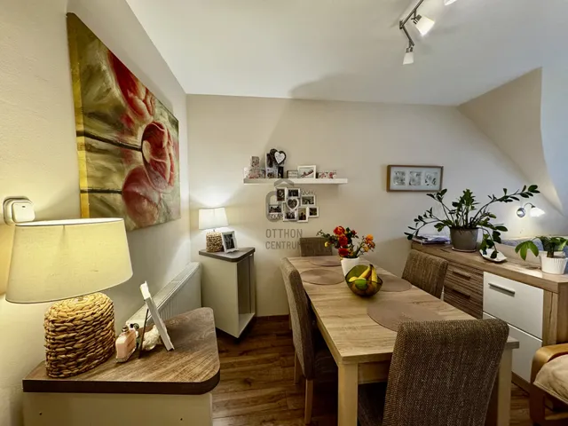 Eladó lakás Érd, Érdliget 49 nm