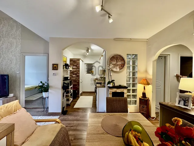 Eladó lakás Érd, Érdliget 49 nm