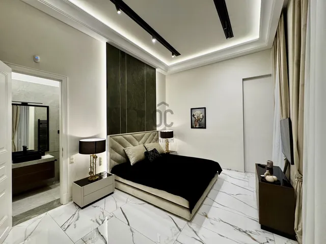 Kiadó lakás Budapest V. kerület, Lipótváros 112 nm