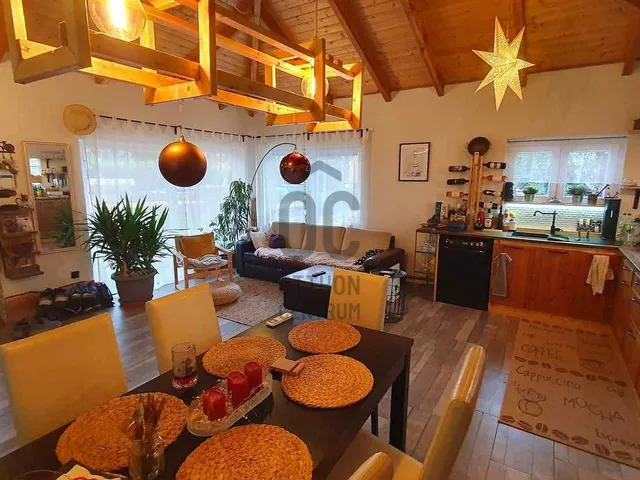 Eladó ház Kiskunlacháza 92 nm