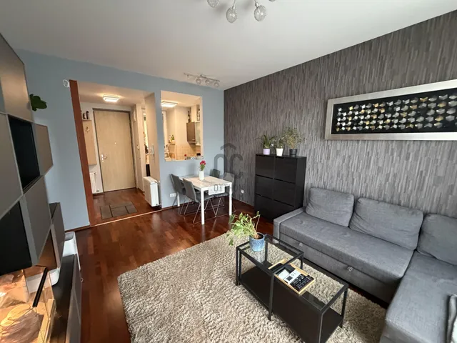 Eladó lakás Budapest XI. kerület, Sasad-Sashegy XI. ker. 54 nm