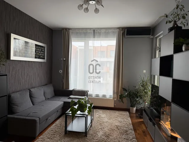 Eladó lakás Budapest XI. kerület, Sasad-Sashegy XI. ker. 54 nm