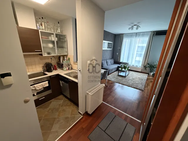 Eladó lakás Budapest XI. kerület, Sasad-Sashegy XI. ker. 54 nm