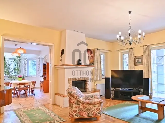 Eladó ház Telki 470 nm