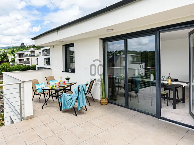 Eladó lakás Budapest XI. kerület, Hosszúrét 154 nm