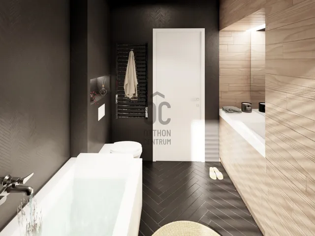 Eladó lakás Budaörs 115 nm