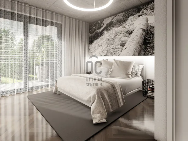 Eladó lakás Budaörs 115 nm