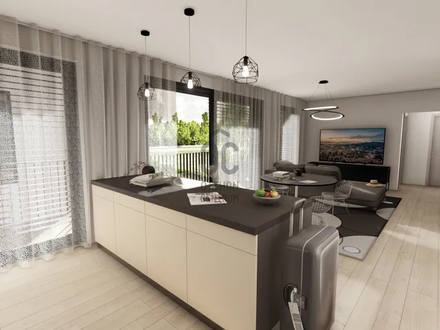 Eladó lakás Budaörs 118 nm