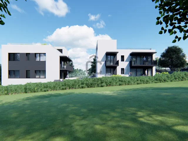 Eladó lakás Budaörs 118 nm