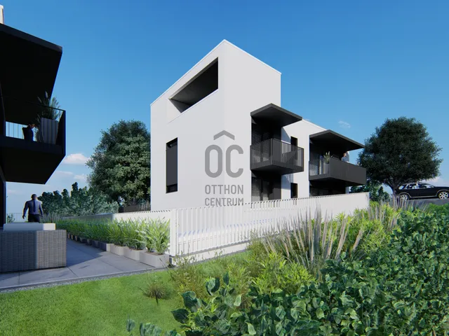 Eladó lakás Budaörs 118 nm