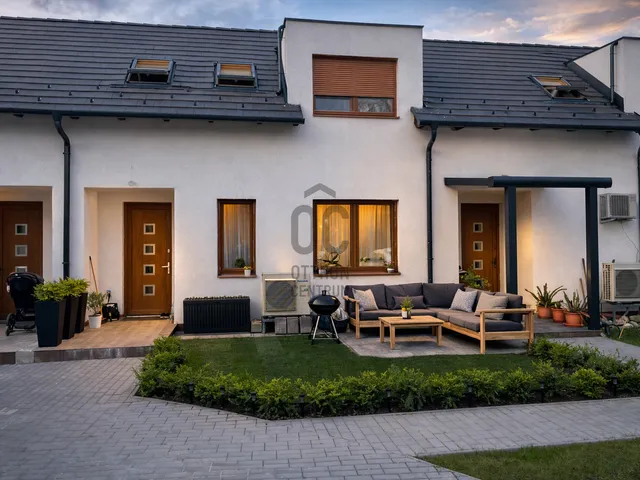 Eladó ház Budakeszi 70 nm